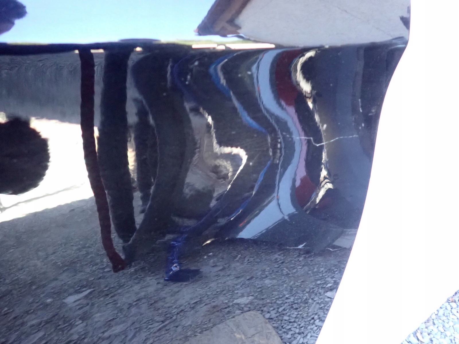 fender left front front MERCEDES GLC 253 2015-2022R A2538800318