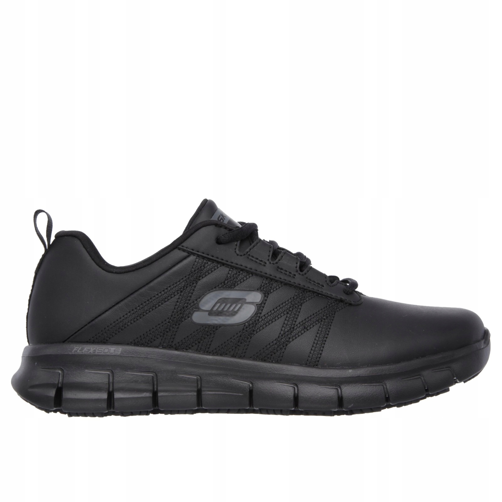 Skechers sure track erath -ii work shoes