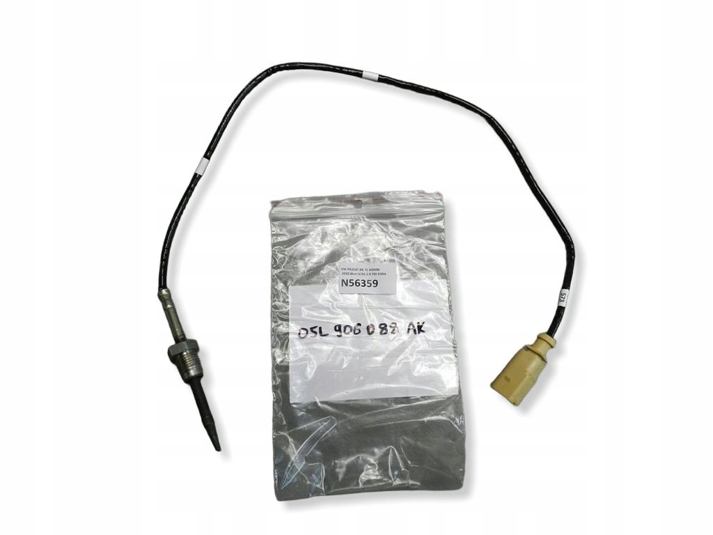 VW PASSAT B8 Sensor Gase 05L906088AK