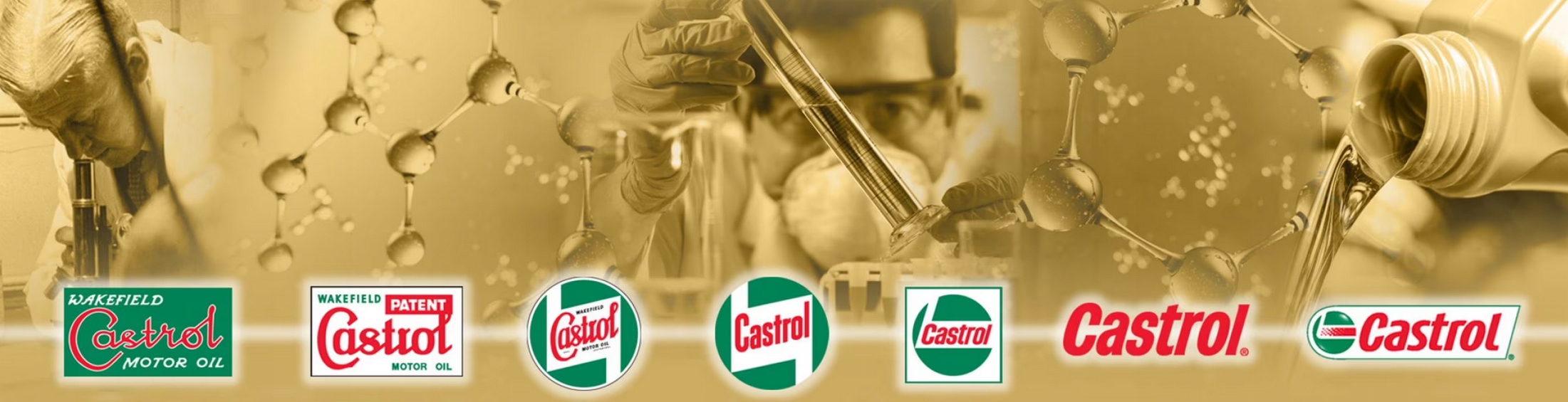 CASTROL PŁYN HAMULCOWY CASTROL 1L / REACT SRF RACING Numer katalogowy producenta 15C540