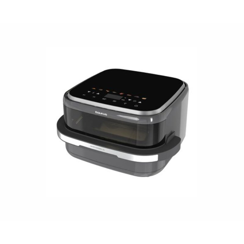 Teplovzdušná fritéza Air fryer Taurus 3v1 973006000