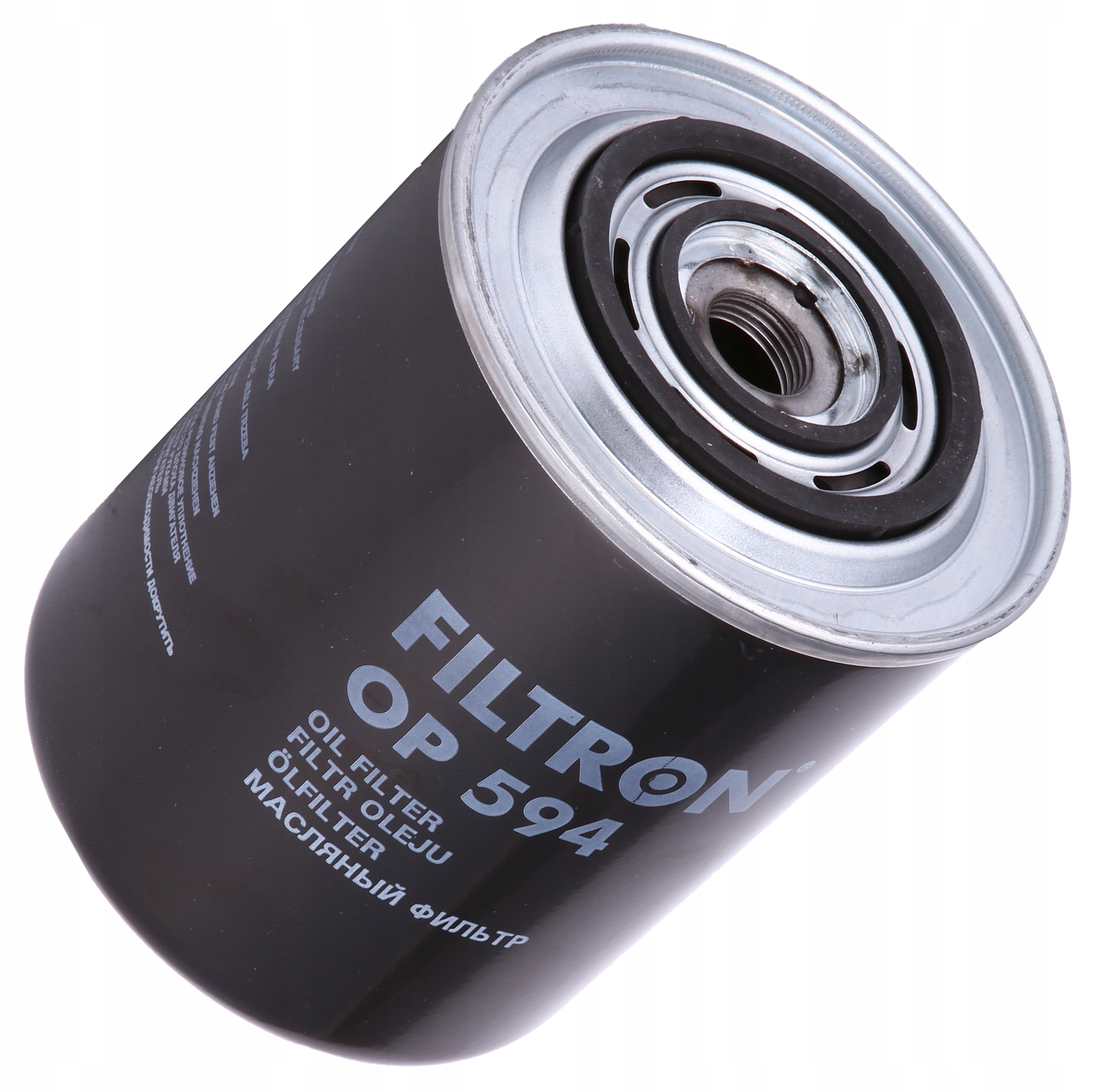 

Filtr oleju Filtron Op 594