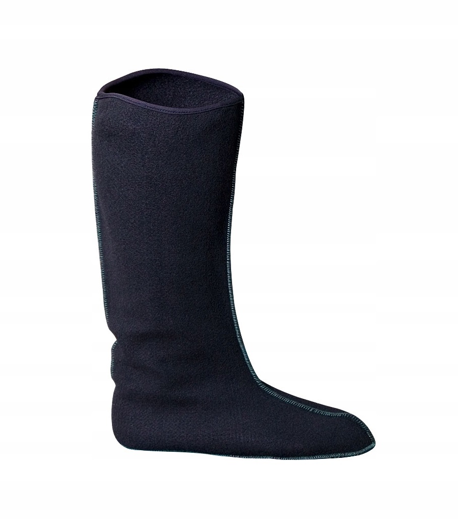 Skarpety Filcowe do Kaloszy Ocieplacze do Butów 44 Marka inna