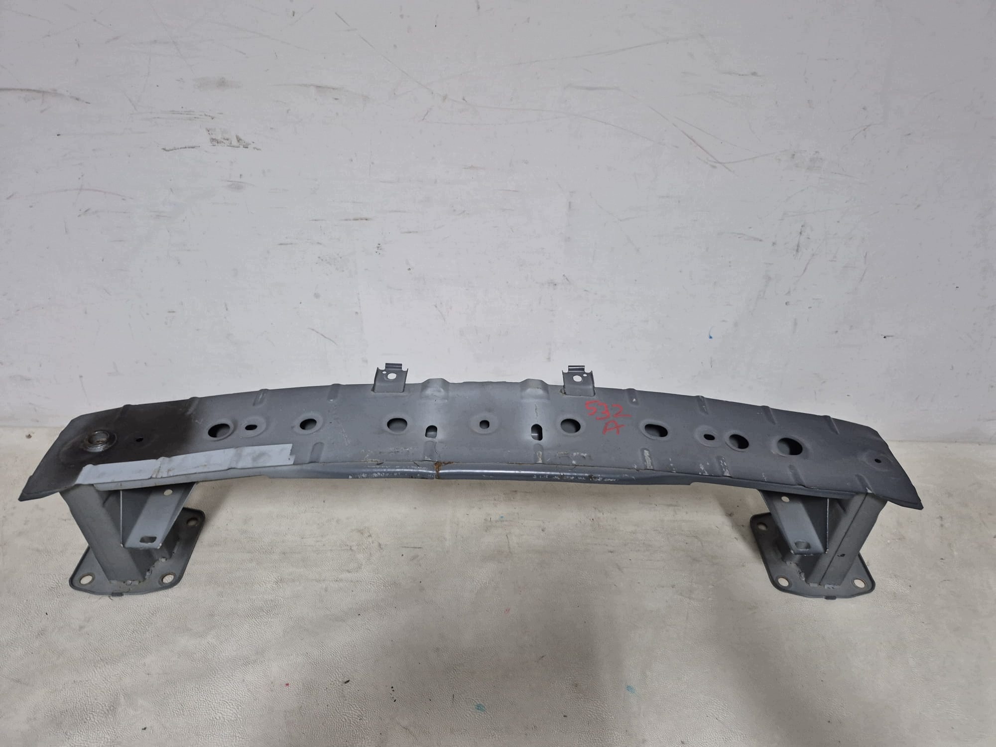 MAZDA 6 GJ LIFT 18- sider front front below bumper GHP9-50-070A