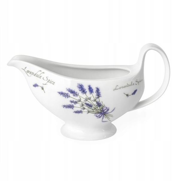 

Sosjerka Lubiana Lawenda Venus 5979 300 ML