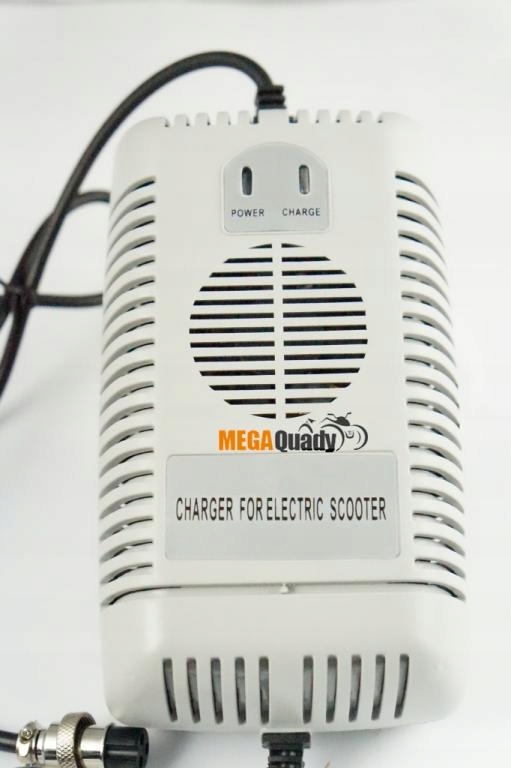 

Ładowarka 48v Quad elektryczny CC48