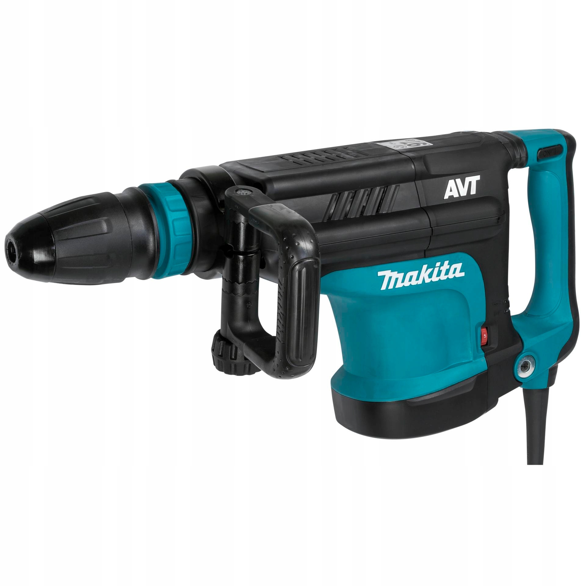 Makita HM1213C kujací mlot
