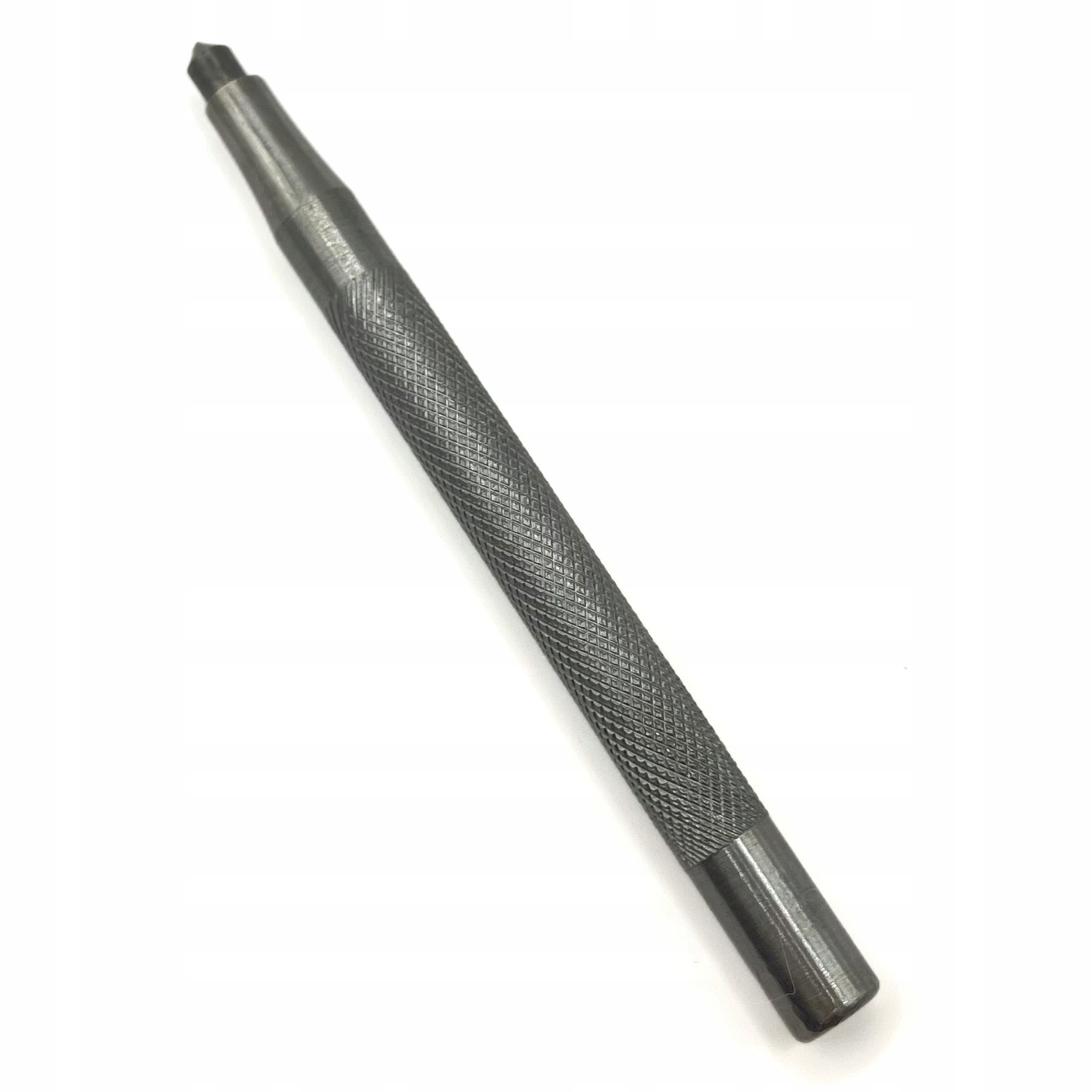 Punktak Widiowy Chrom Końcówka Widiowa 123MM 10MM