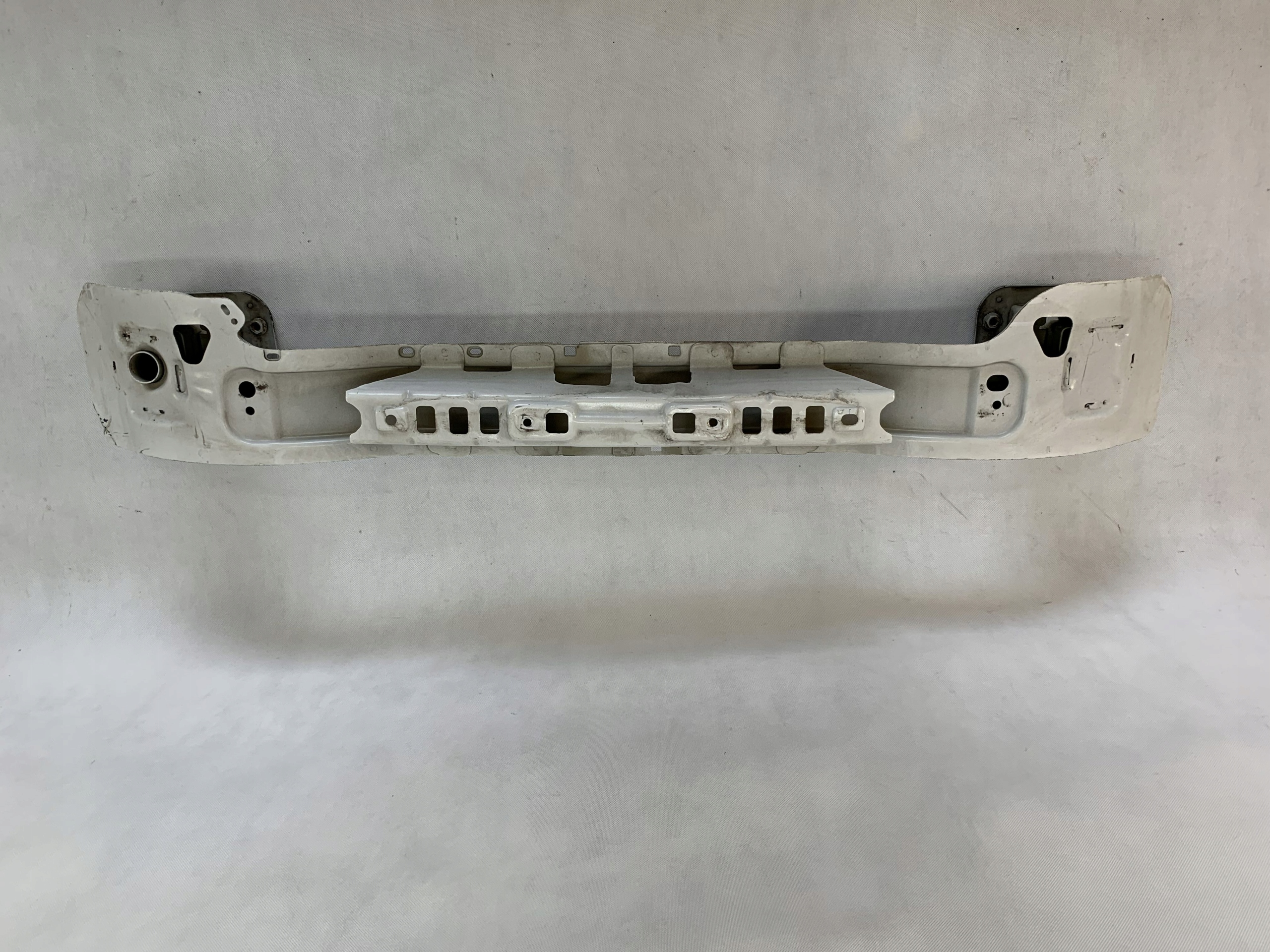 sider front bumper Ford Transit Custom BK21-17K876-A06 10.25