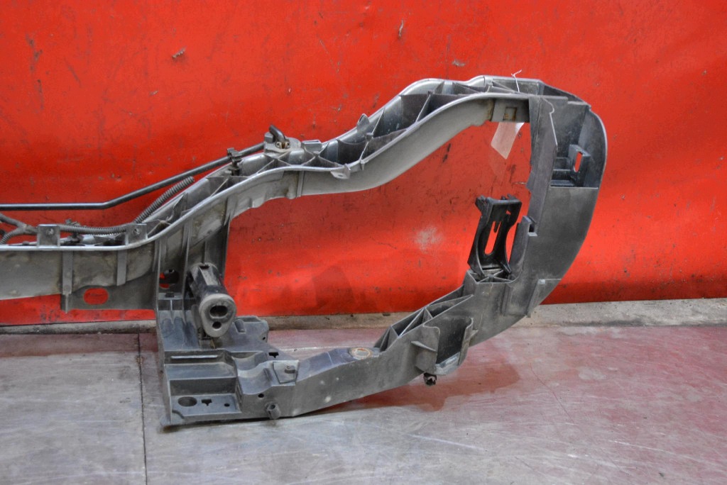 support panel for radiators pillar upper FORD C-MAX MK2 1.6 TDCI 116 KM 10-15
