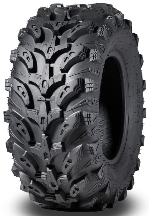25x10-12 Pneumatiky Nové Datex A111 25x10.00-12 Štvorkolka Atv Utv 25x10R12 50J 6PR Tl