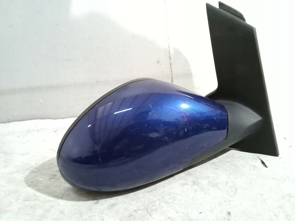 Seat Altea mirror right el. 7 PIN L55S