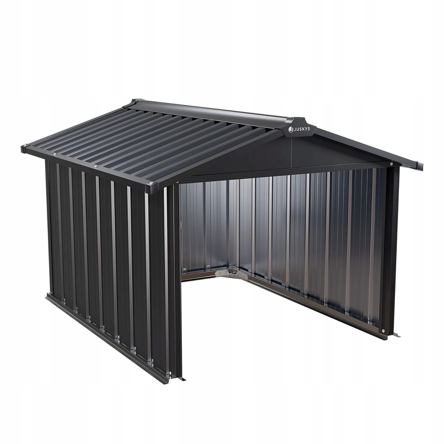 GARAŻ DLA ROBOTA KOSZĄCEGO DOMEK SCHOWEK KOSIARKI AUTOMATYCZNEJ