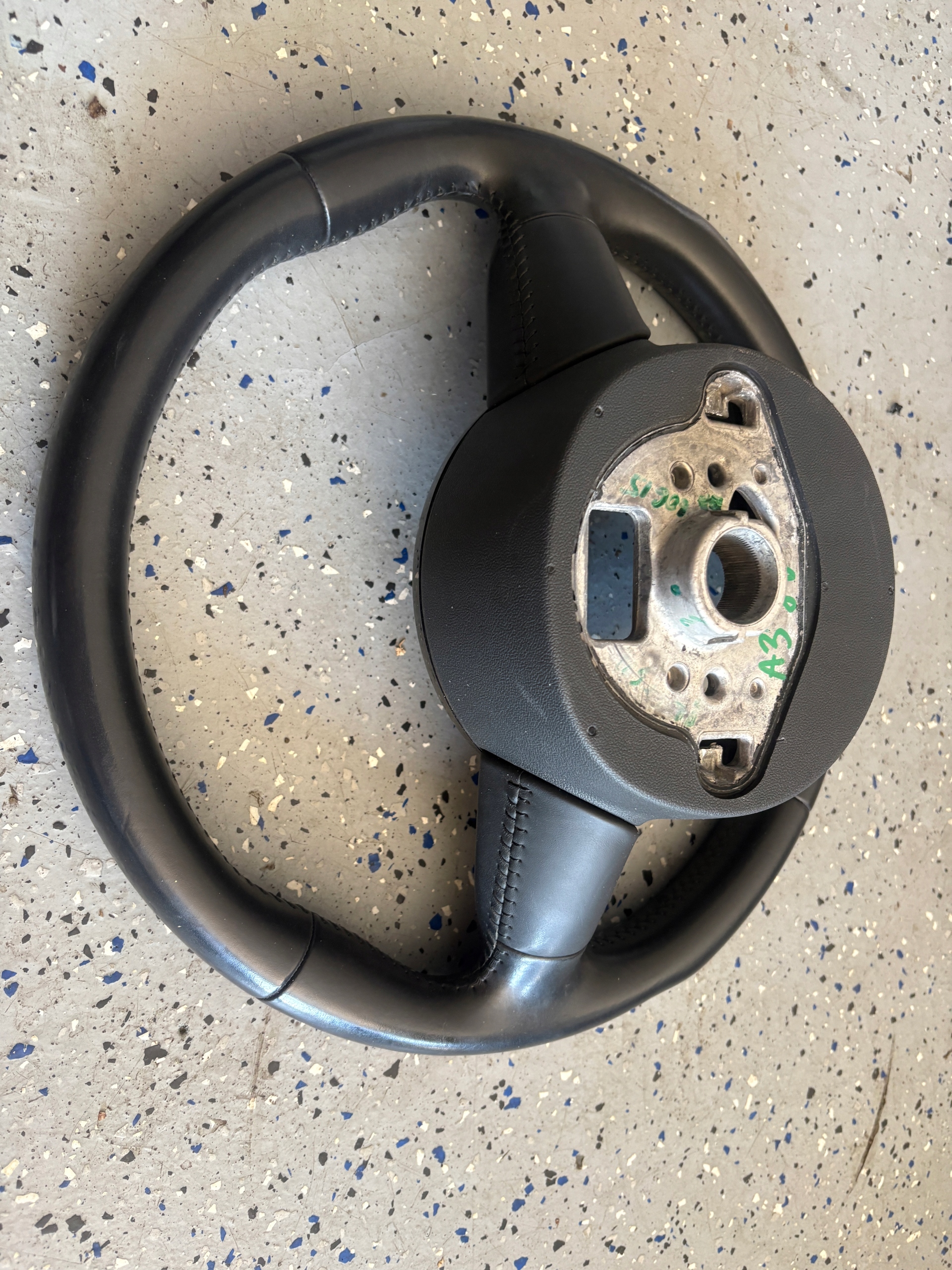 AUDI A3 8V steering wheel, 62488180A