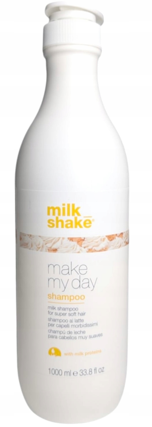 Milk Shake Make My Day Szampon Do Włosów 1000ml