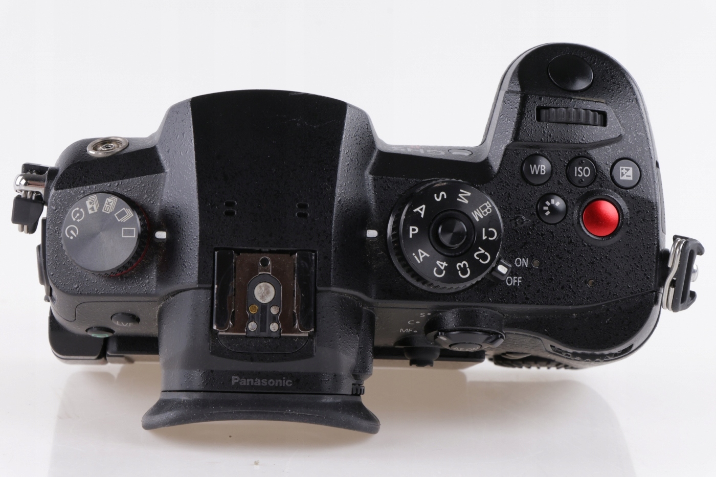 GH5M2 ボディ Panasonic Lumix DC-GH5M2 DC-GH5 M2 Mark II body - Sklep