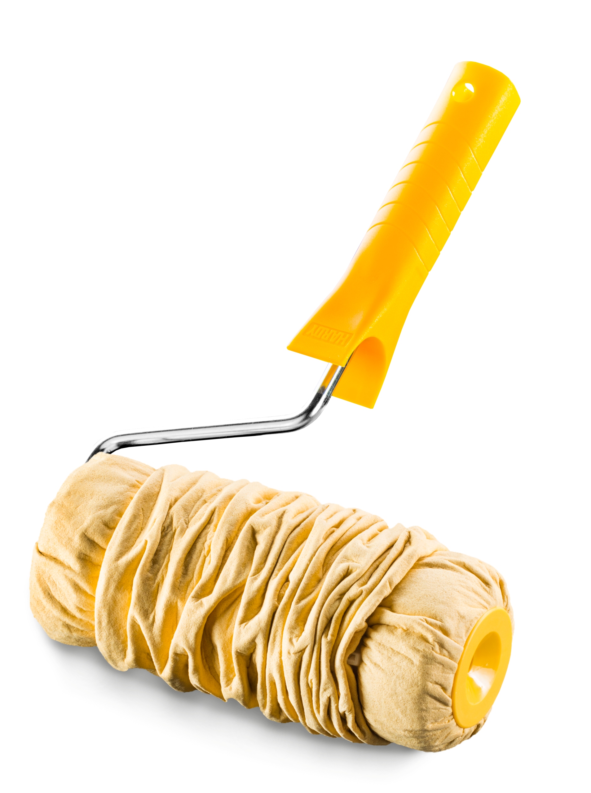 

Wałek Malarski Dekoracyjny Ozdobny Rolka Skórzana