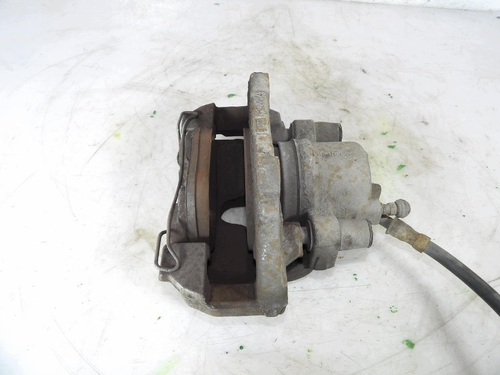 FORD C-MAX and 2.0TDCI caliper brake front right