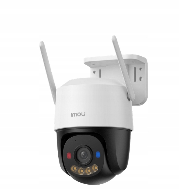 Ip kopulovitá kamera (dome) Imou Cruiser Sc 5 Mpx