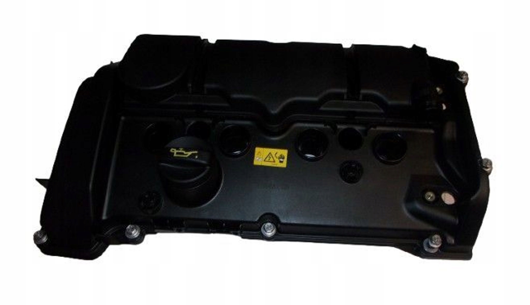Kryt Hlavy C C4 II 1.6THP M5060