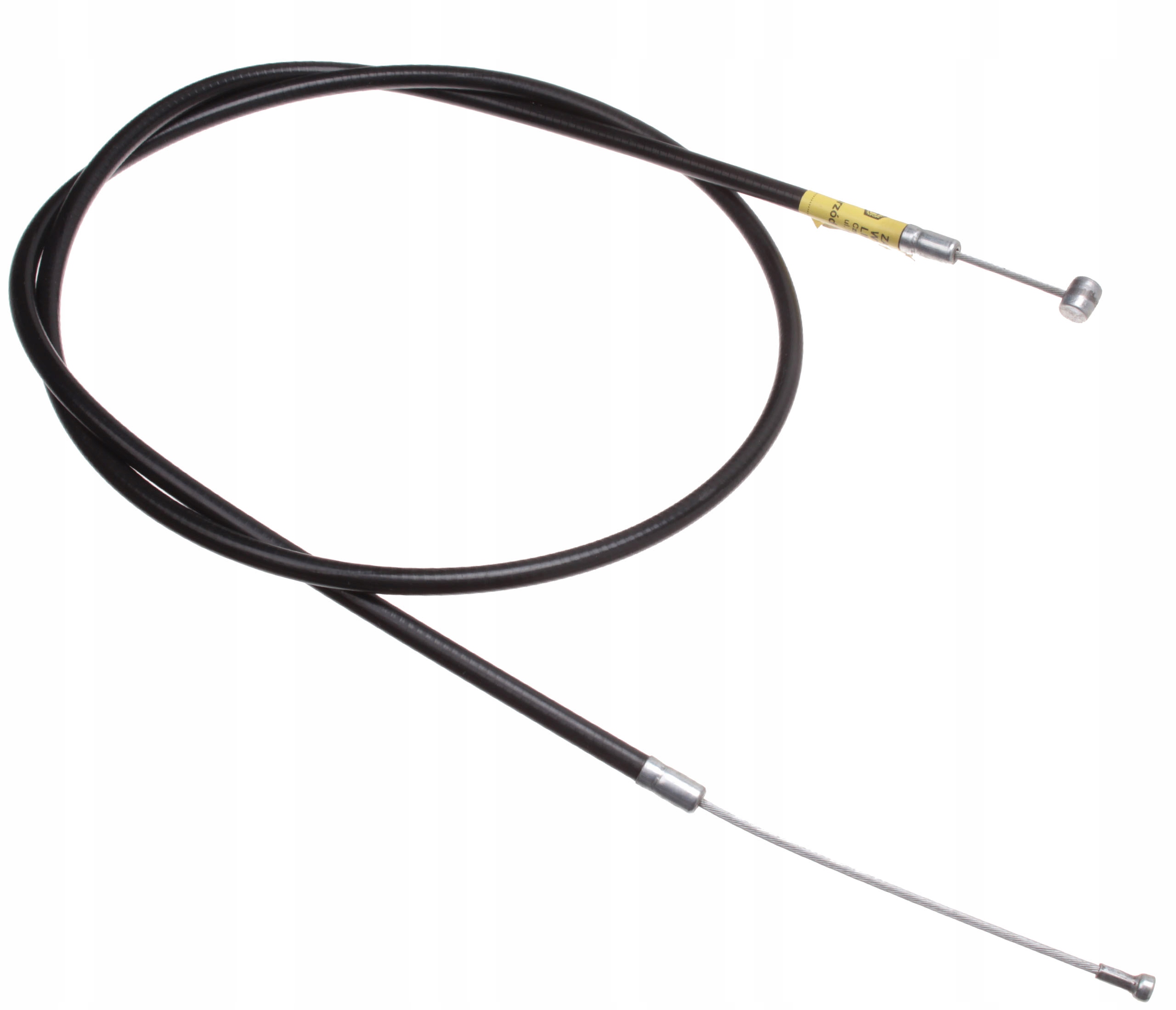 SIMSON SR50 Skuter Linka Hamulca Przedniego Przód