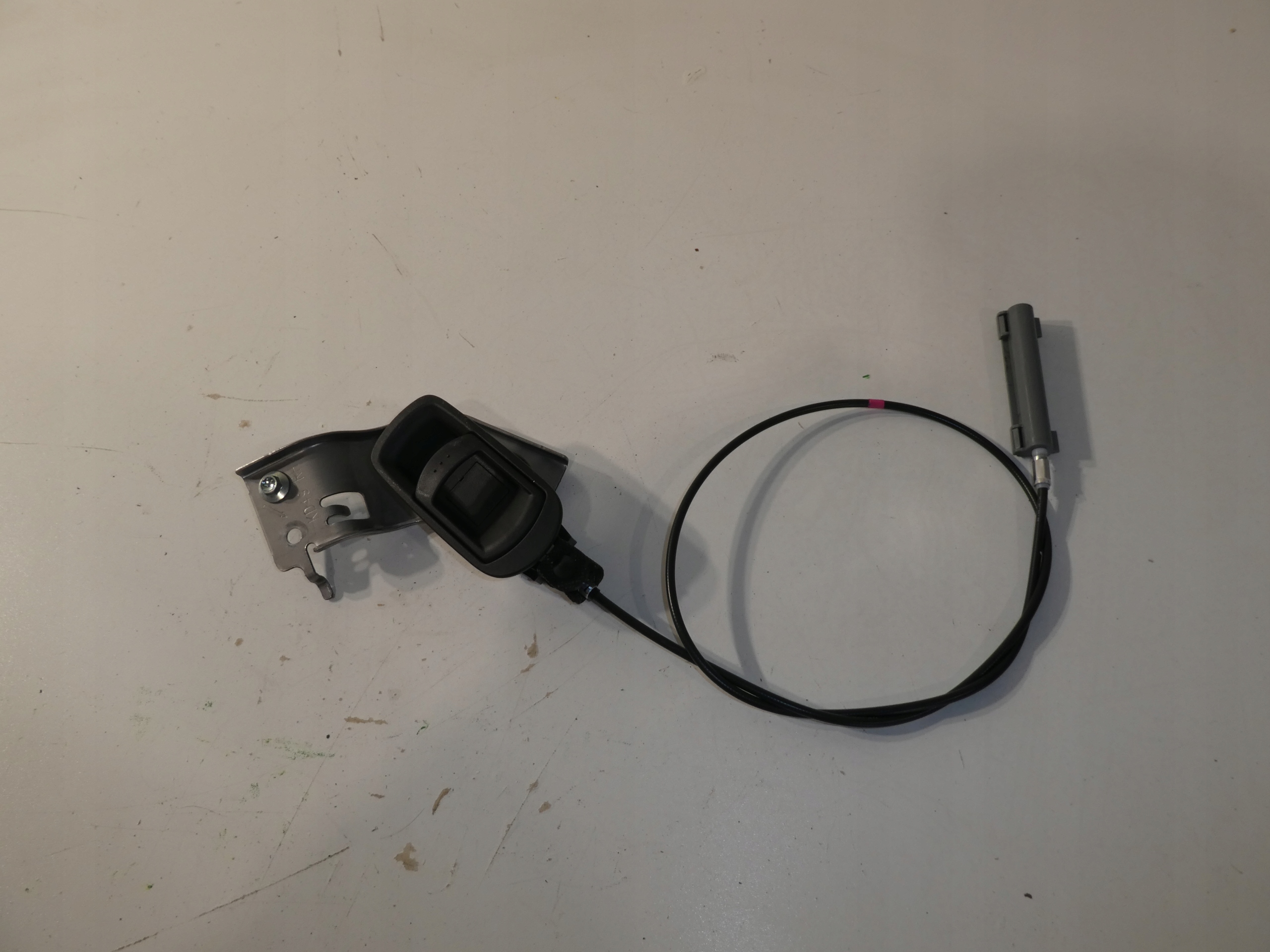 MAZDA CX5 II Câble Poignée Levier cable ouverture capot KANAPY