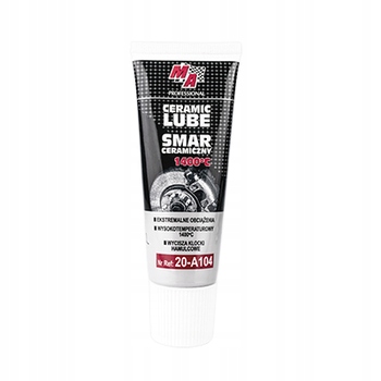 

Smar Ceramiczny 50G