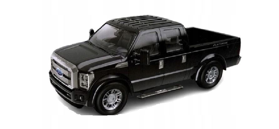 

Auto Zdalnie Sterowane Ford F350 Duty 1:28