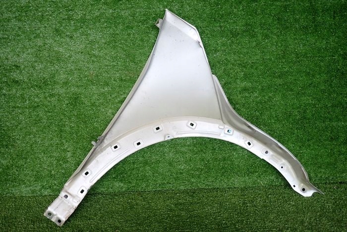 HYUNDAI IONIQ V 20- fender left front front