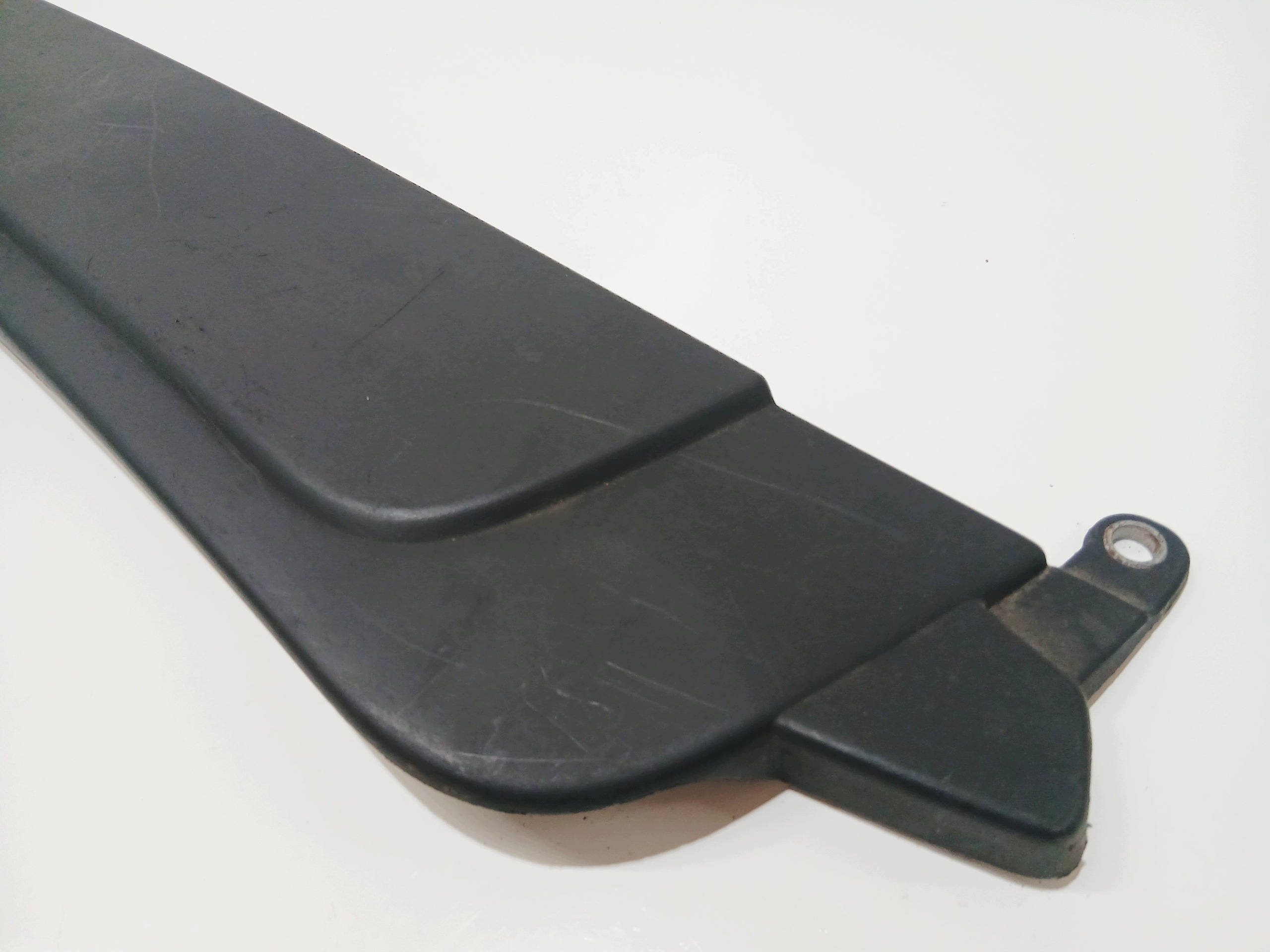 kryt krytka stěny předního BMW E60 E61 OE 7803340 (0000787)