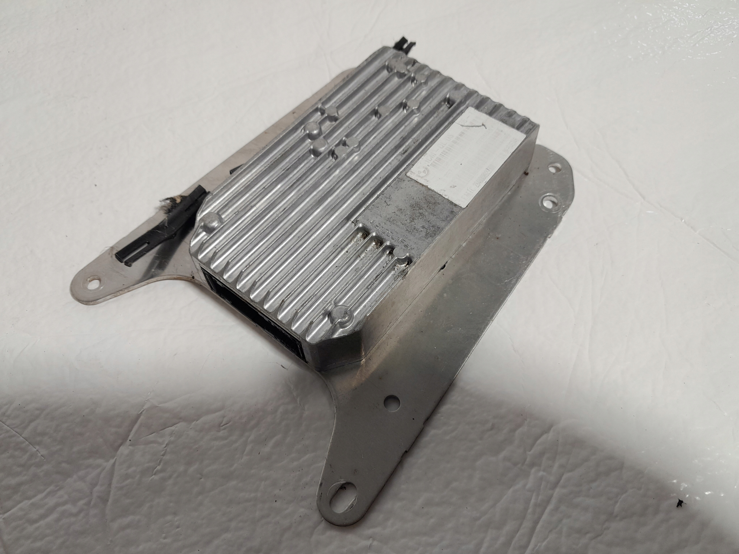 BMW X6 E71 module control unit ICM 6857403