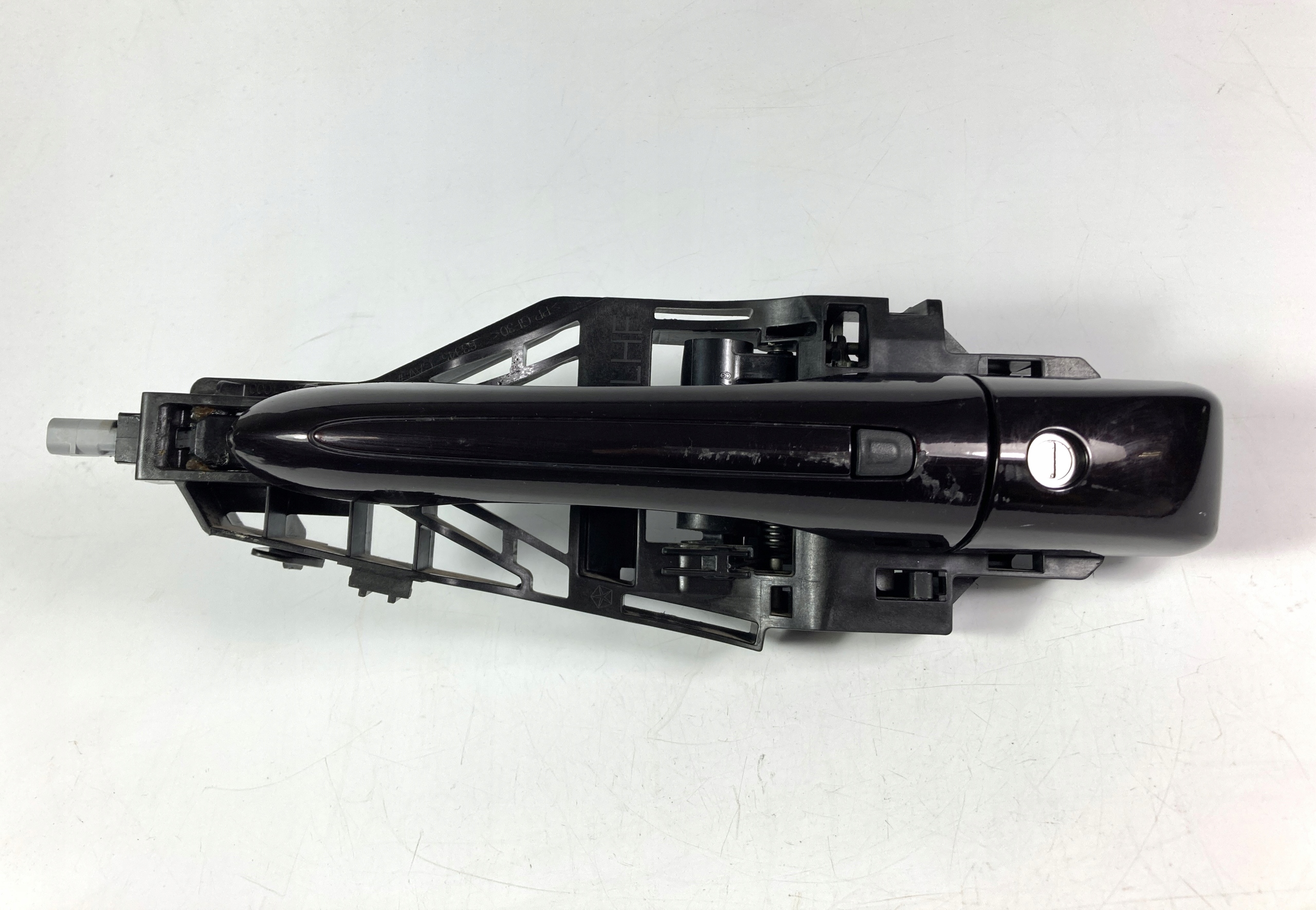 Chrysler Pacifica 2017-20 handle exterior left front front