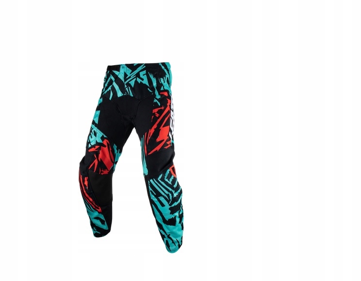 Leatt strój cross enduro atv Fuel L Model 3.5 Ride Kit