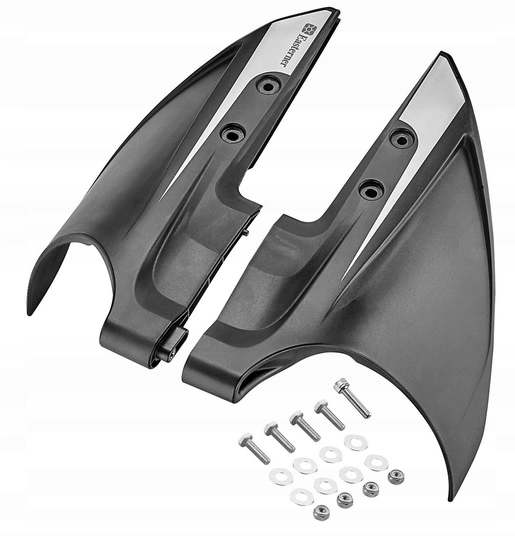 Hydrostabilizator Do Silników 40-250KM