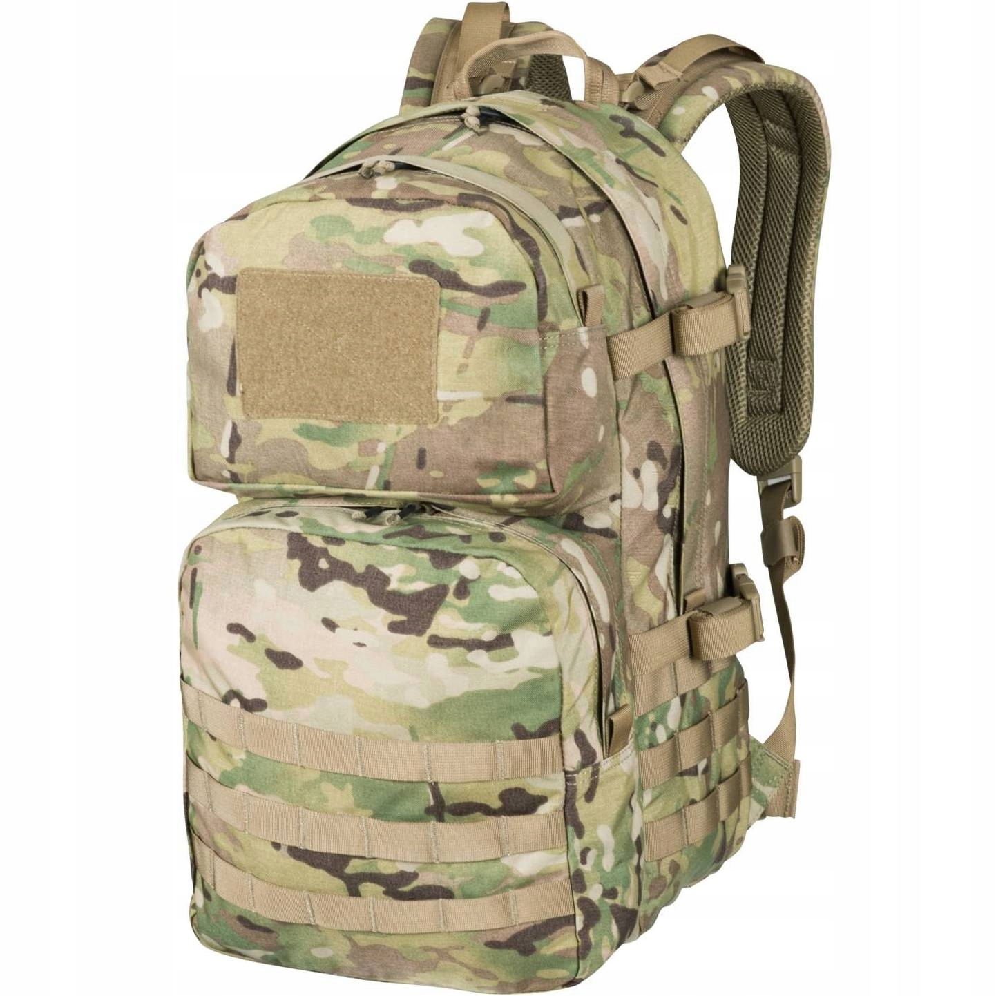Helikon Batoh Ratel MK2 25L MultiCam Cordura