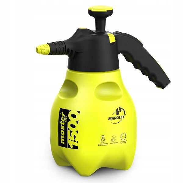 MAROLEX OPRYSKIWACZ MASTER ERGO 1500 1,5L