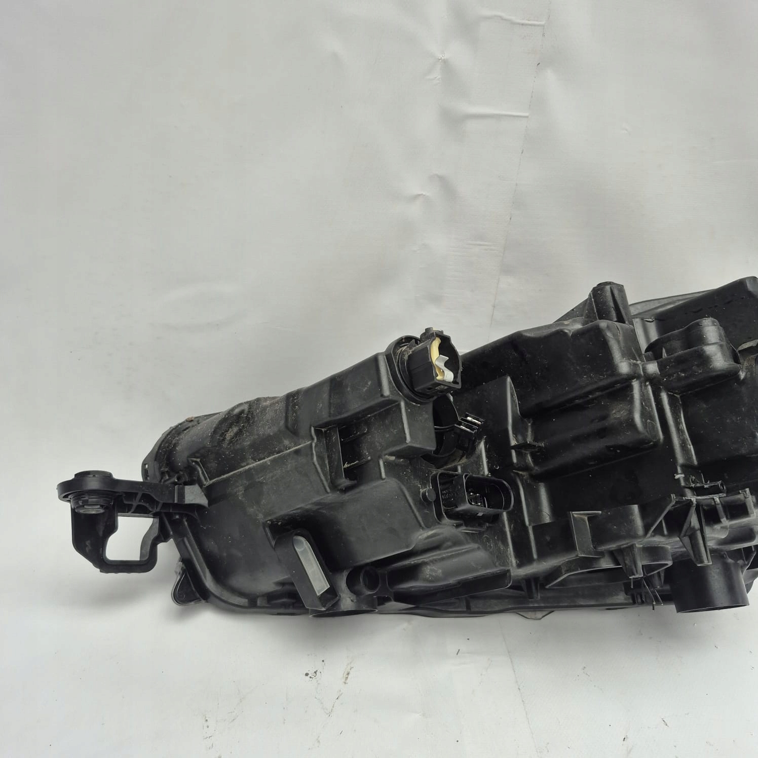 SKODA SCALA 657 19- light right front front FULL LED 657941016