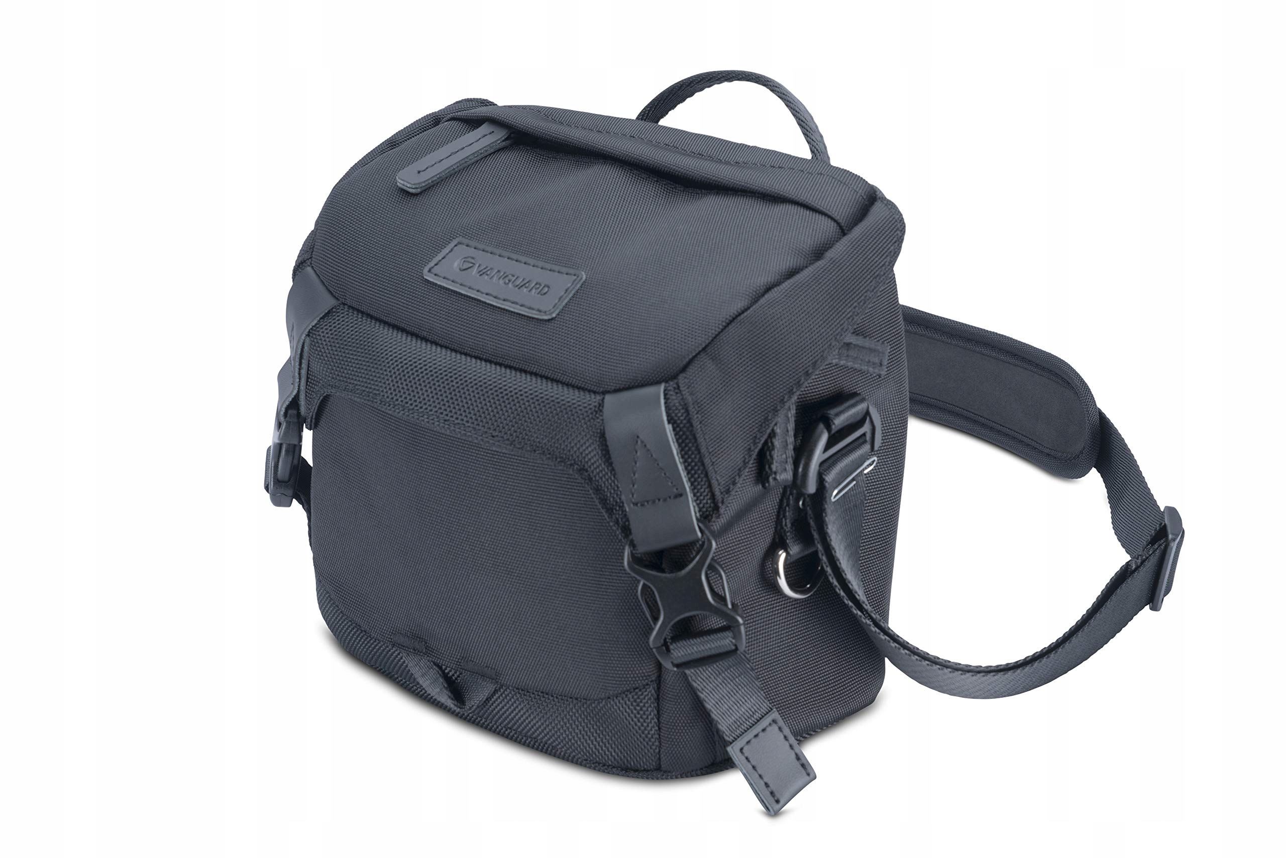 VANGUARD Torba Na Ramię Do Sprzętu Fotograficznego Veo GO 15M BK — miniatura 6
