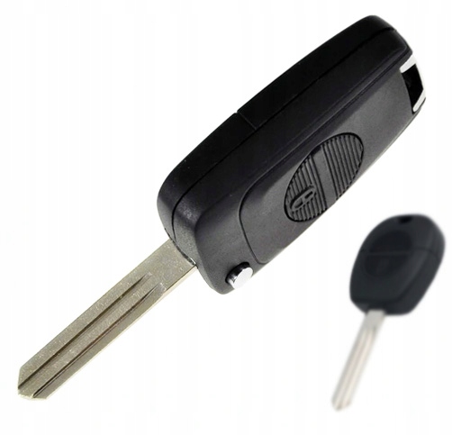 

Nissan Almera Micra Murano Kluczyk Pilot Obudowa