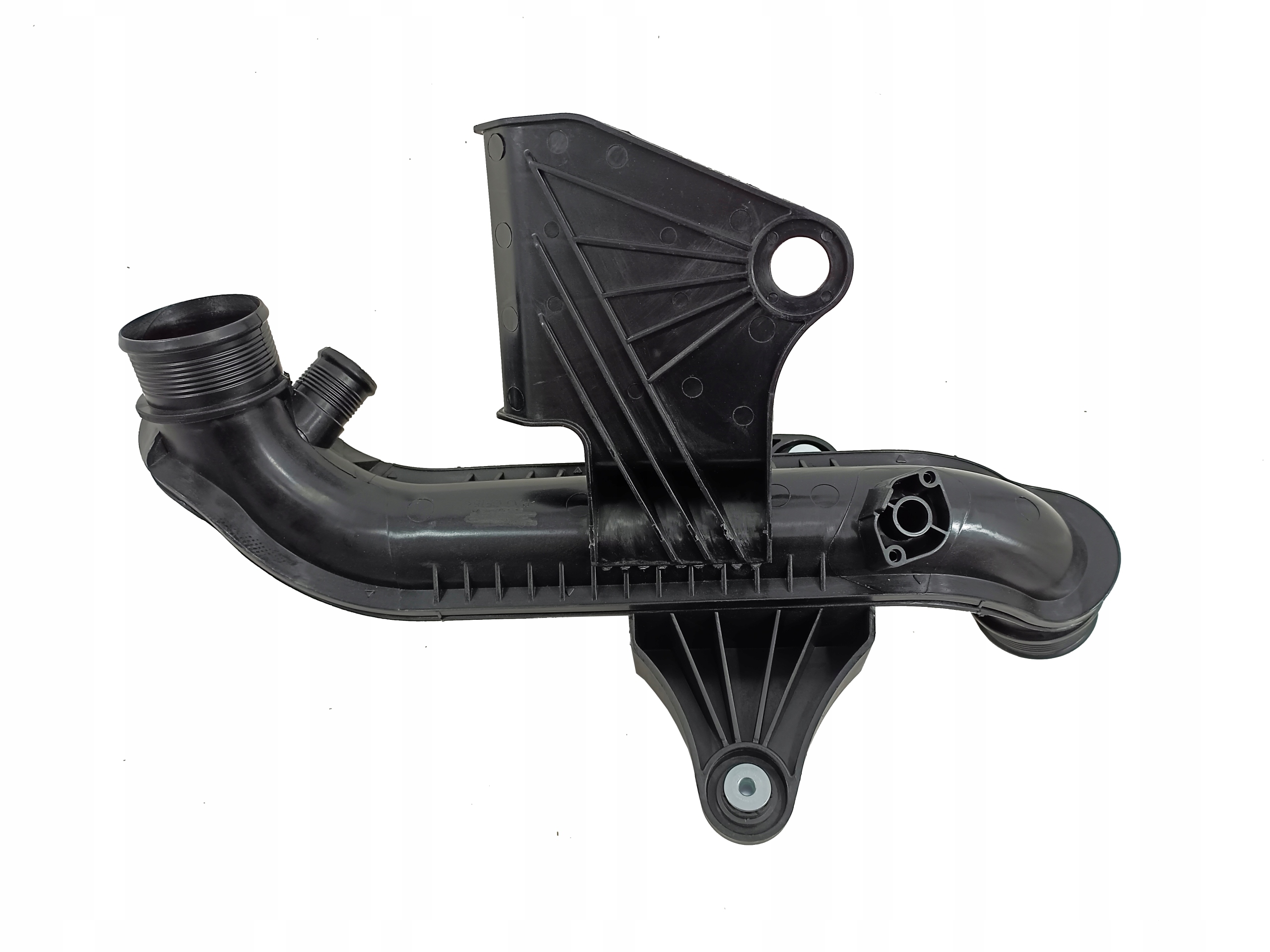 8K0145673AD - Труба інтеркулера Audi A5 8T 2007R - 15R 2.0