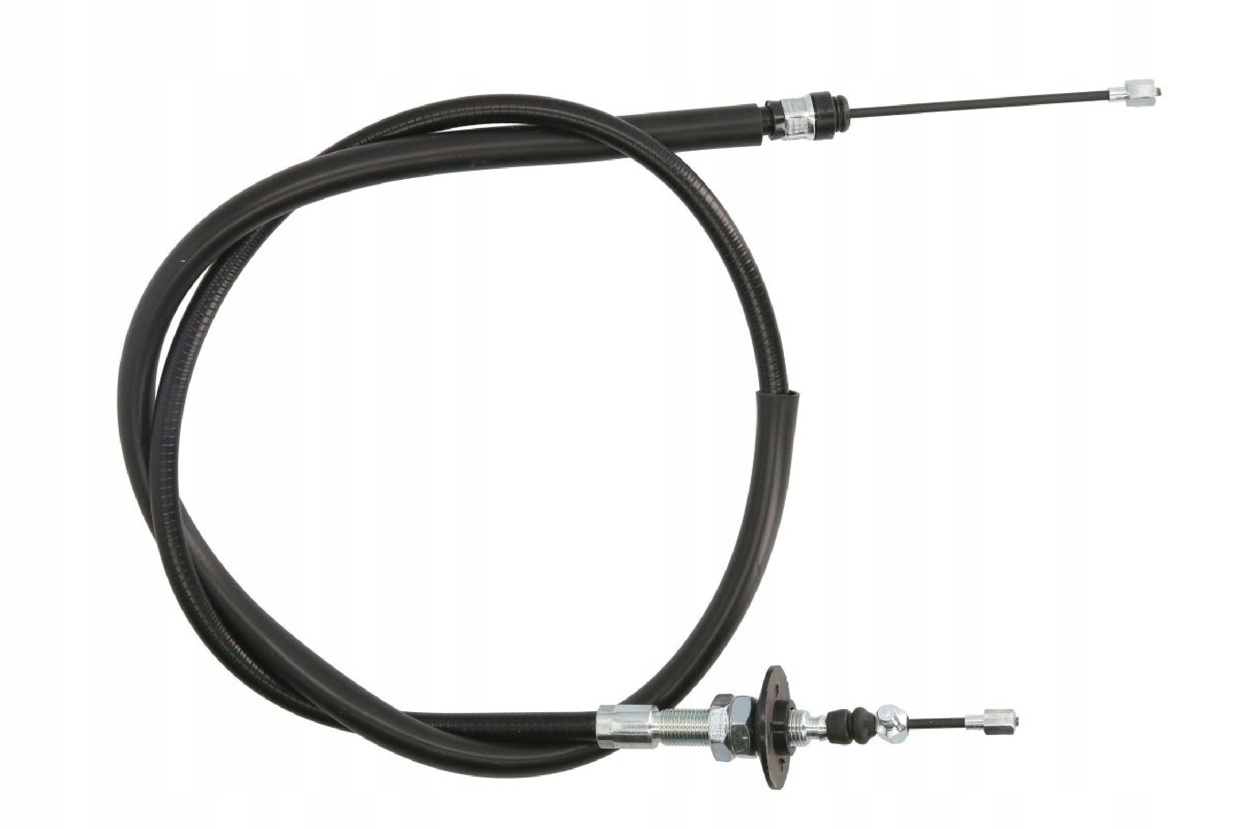 Трос сцепления 826 мм/516 мм Adriauto 35.0154