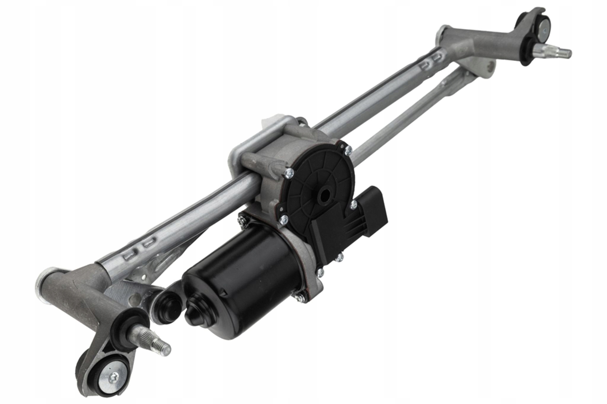 Mechanizmus/motor Stieračov Predný ESW-SE-009 Nty