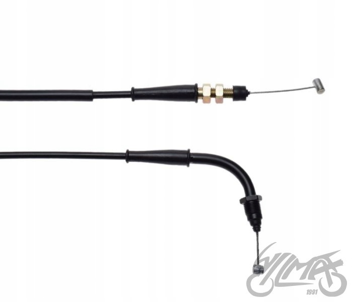 LINKA GAZU B DO KYMCO SUPER DINK 350 Producent inny