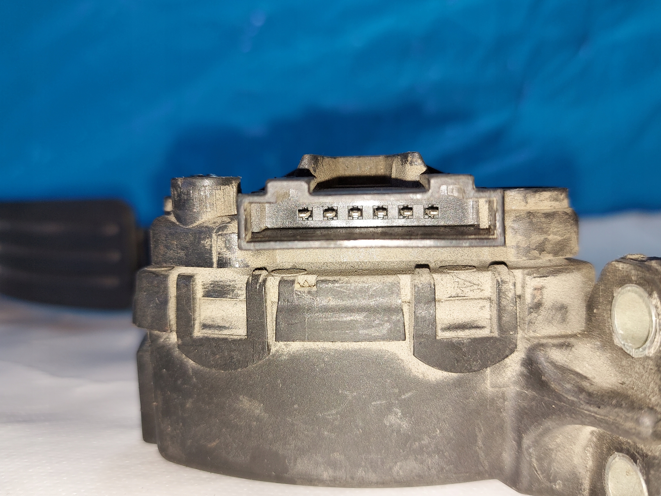 Gaspedal DACIA LOGAN 1.5 DCI 8200386506B