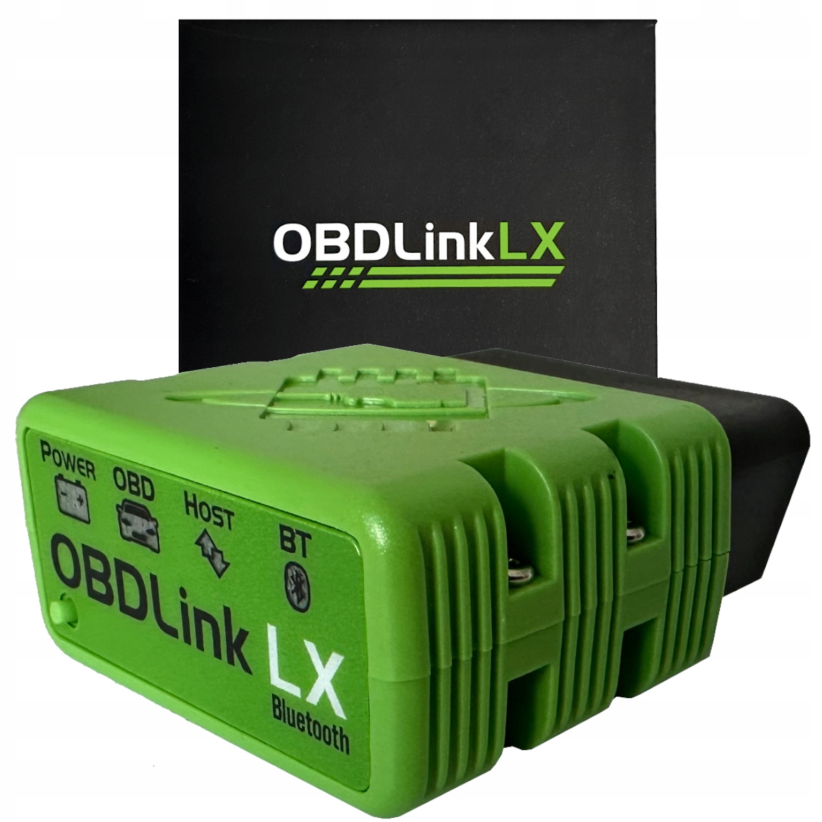 な*お様 OBDLink LX Bluetooth Adapter OBDLink LX Amazon.co.jp