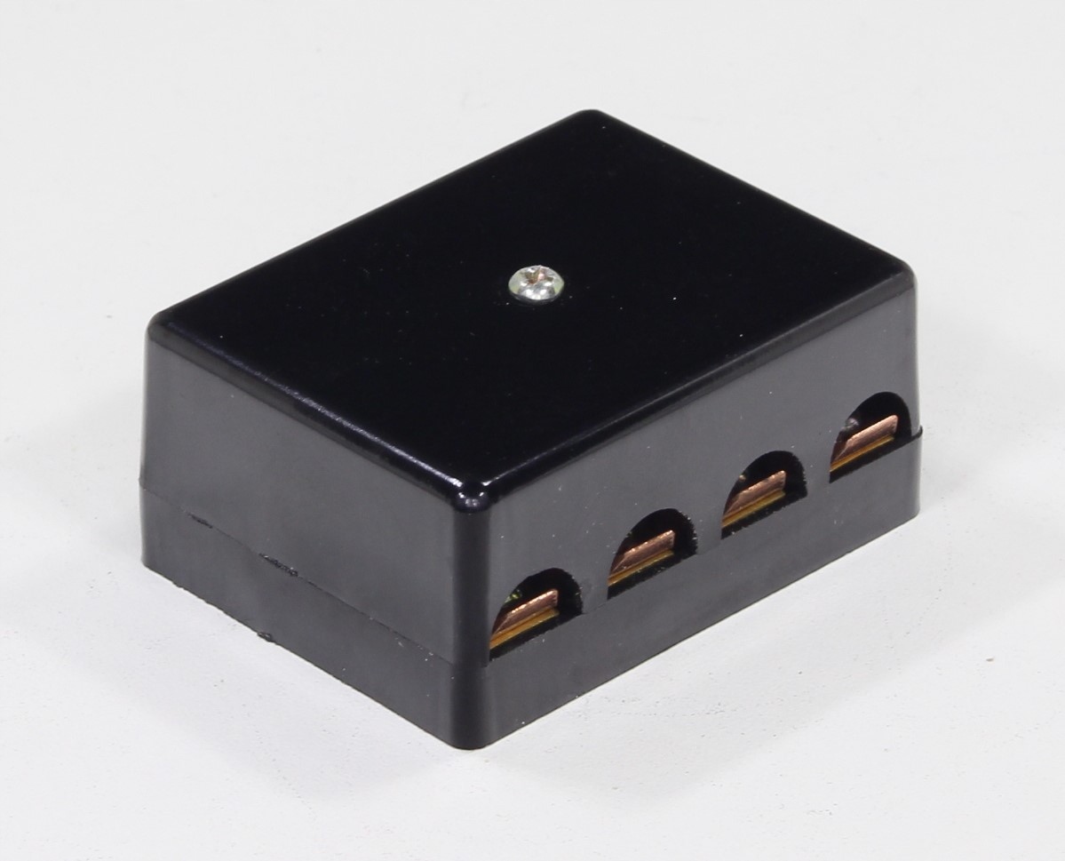 PUSZKA BEZPIECZNIKÓW DNIEPR, URAL Numer katalogowy części WZMOTO.PL RG13M4439