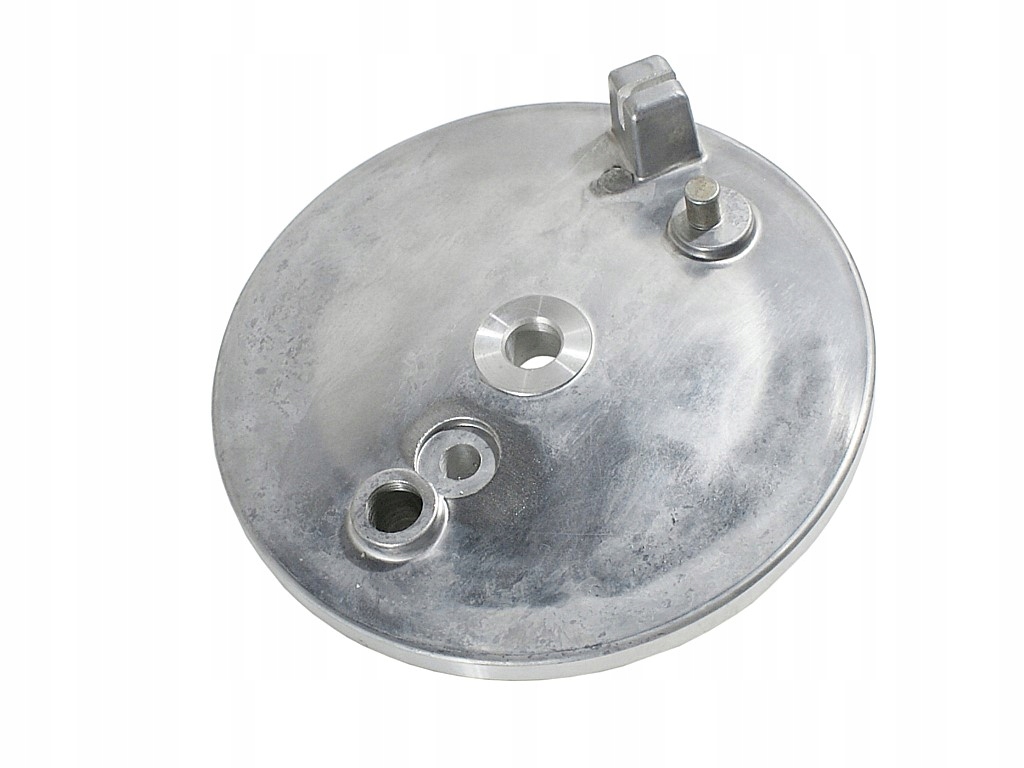 MMP.23.02.2023.6.2152 - Крышка ступицы держатель челюсти задняя SIMSON S50 S51 S5