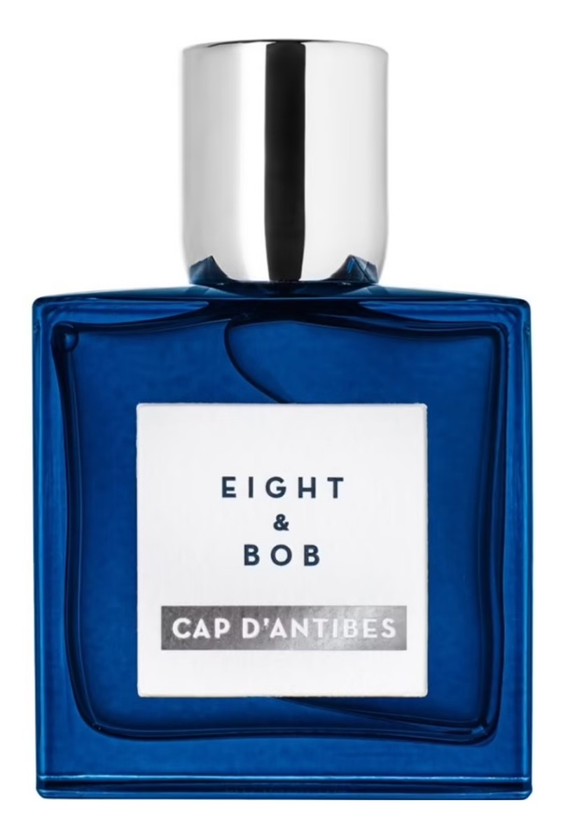 Eight & Bob Cap D'Antibes parfémovaná voda sprej 100 ml
