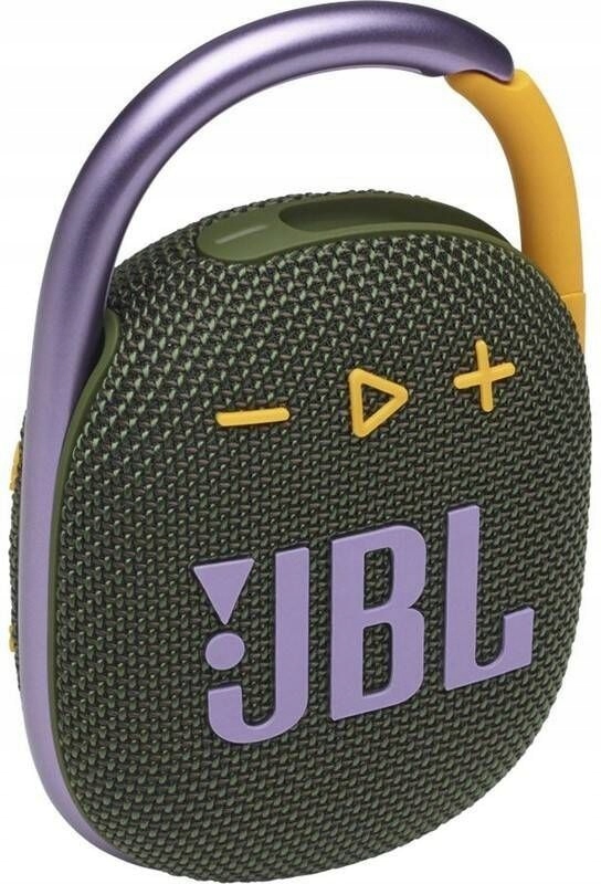 Jbl Clip 4 Green