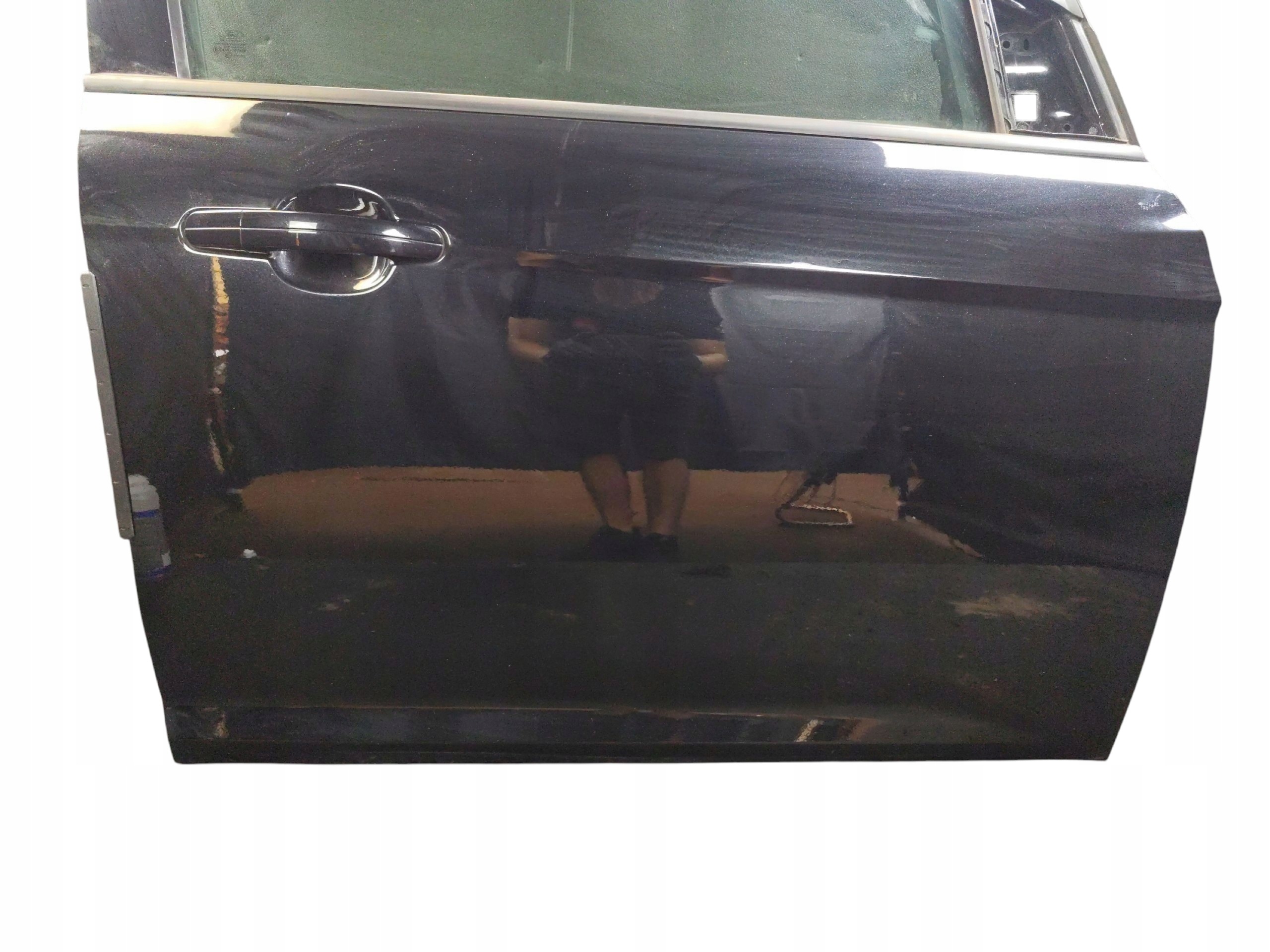 door right front FORD FOCUS MK3 LAK: FB (10-14)
